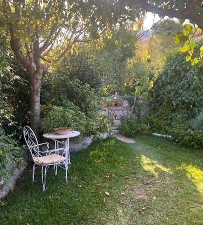 Villa Casa Nani à Benaocaz Extérieur photo
