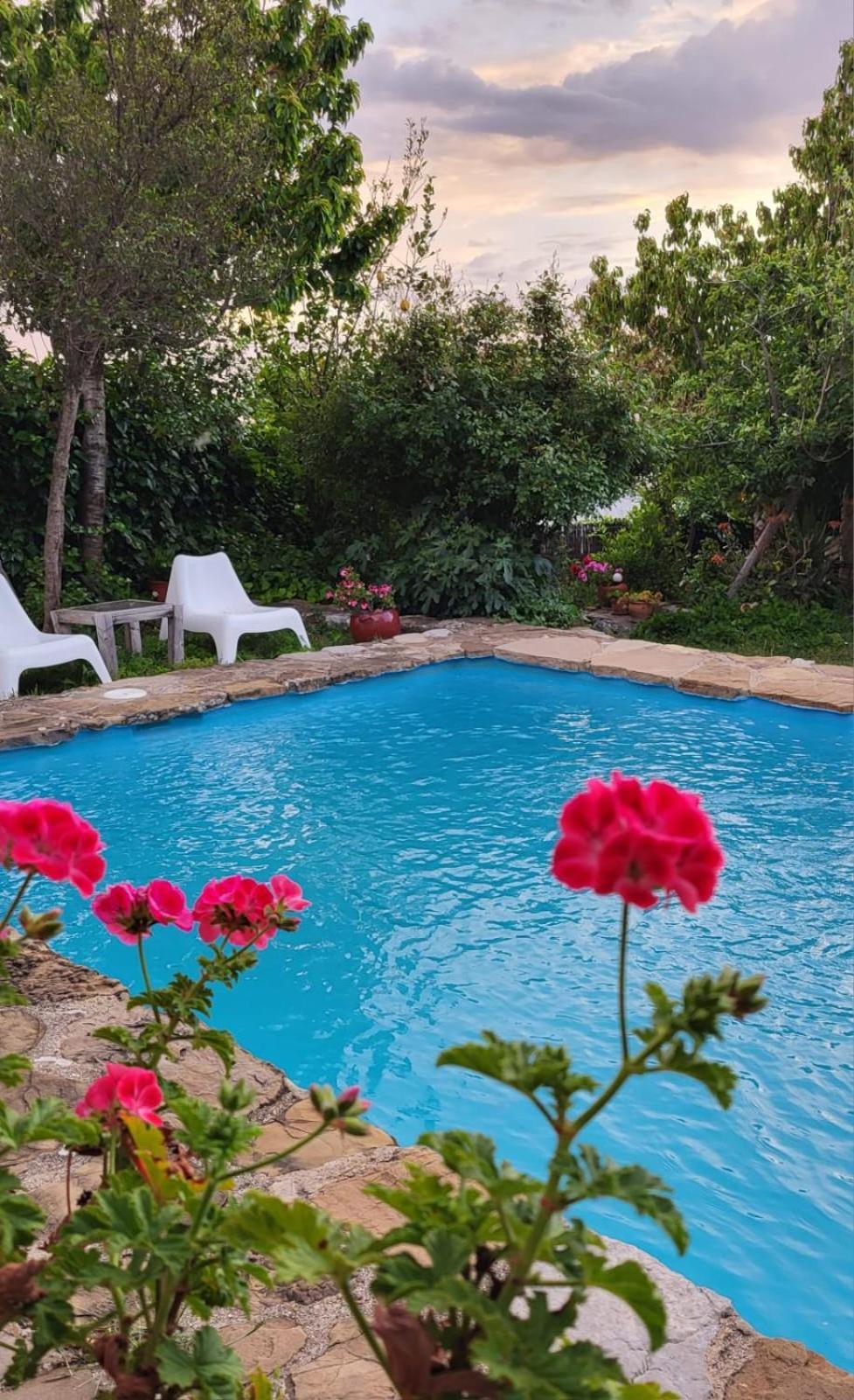 Villa Casa Nani à Benaocaz Extérieur photo