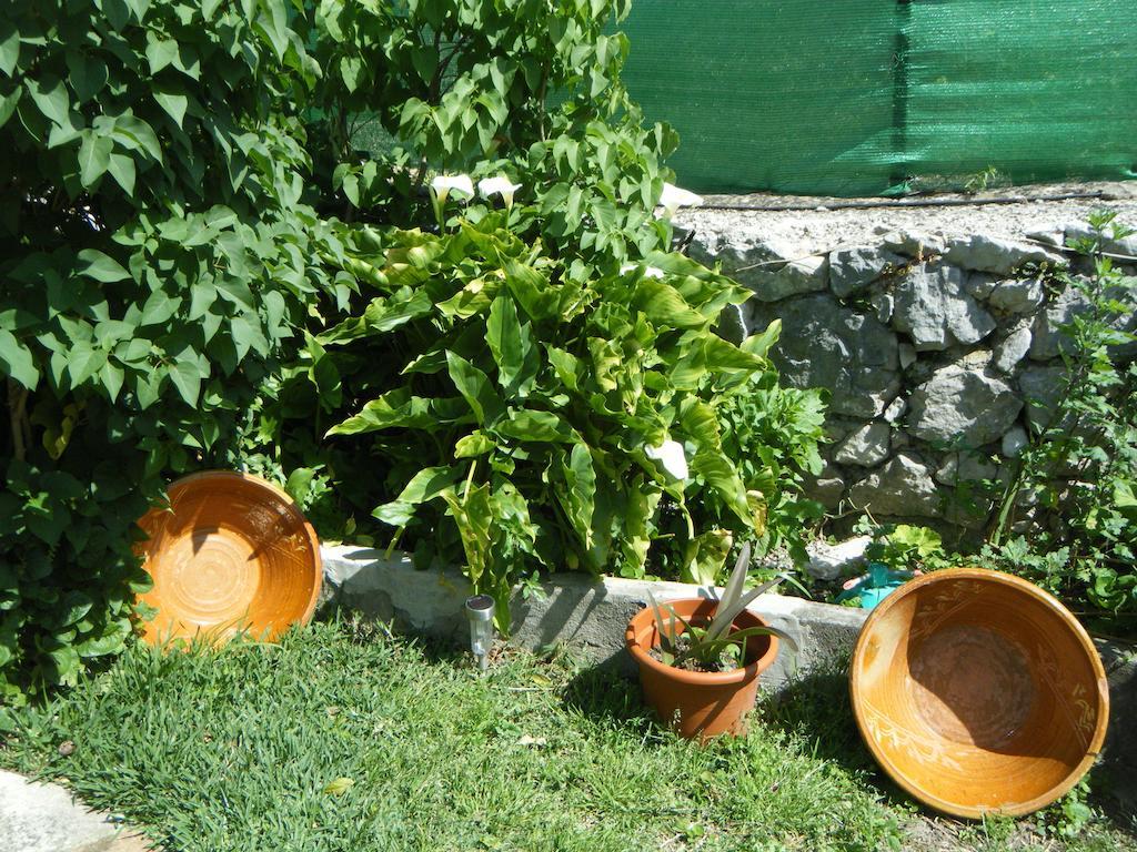 Villa Casa Nani à Benaocaz Extérieur photo