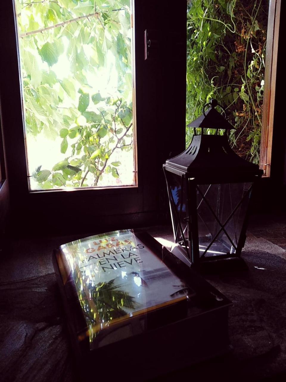 Villa Casa Nani à Benaocaz Extérieur photo